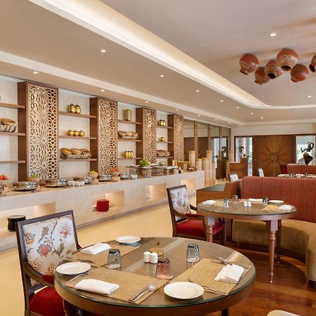 Hawthorn Suites By Wyndham Dwarka Dış mekan fotoğraf