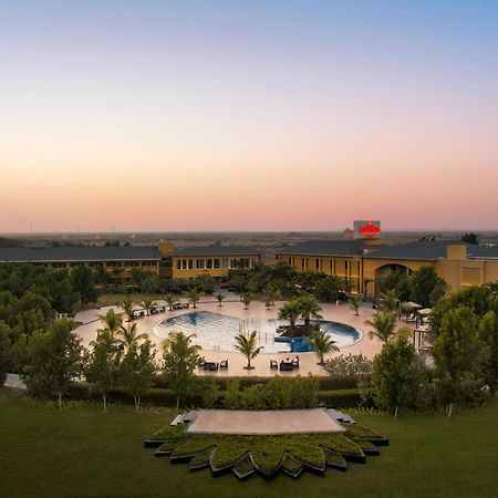 Hawthorn Suites By Wyndham Dwarka Dış mekan fotoğraf