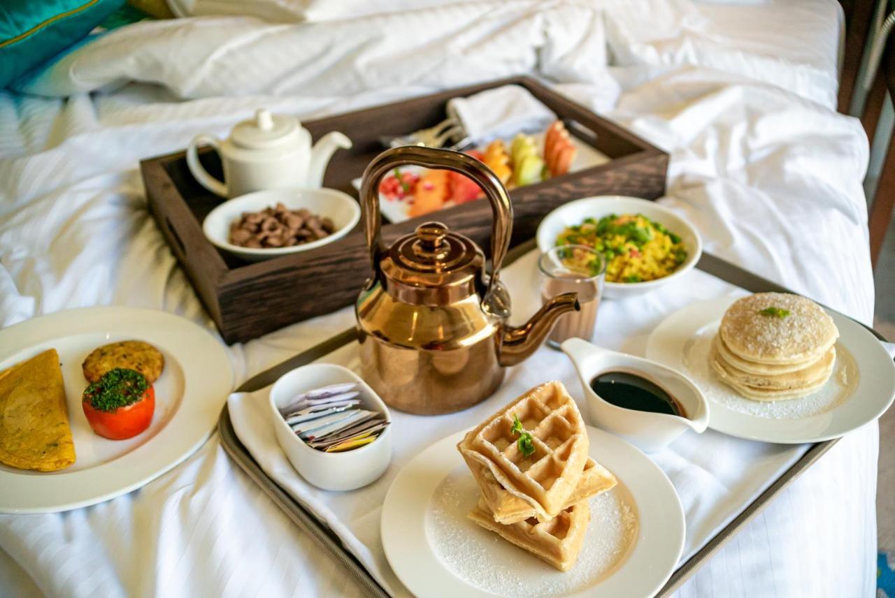Hawthorn Suites By Wyndham Dwarka Dış mekan fotoğraf