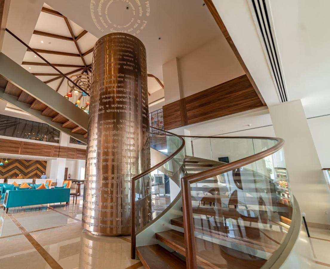 Hawthorn Suites By Wyndham Dwarka Dış mekan fotoğraf