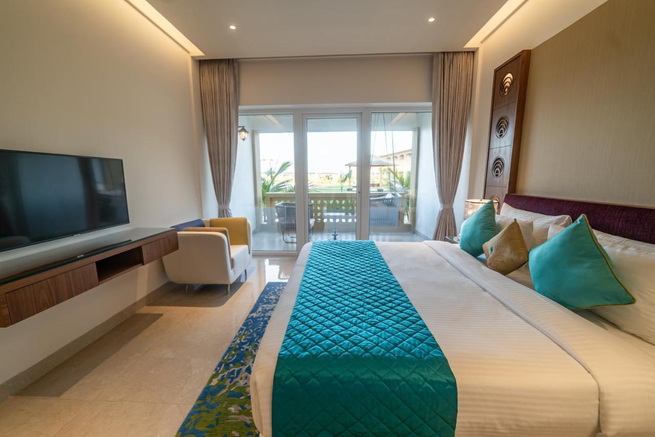 Hawthorn Suites By Wyndham Dwarka Dış mekan fotoğraf