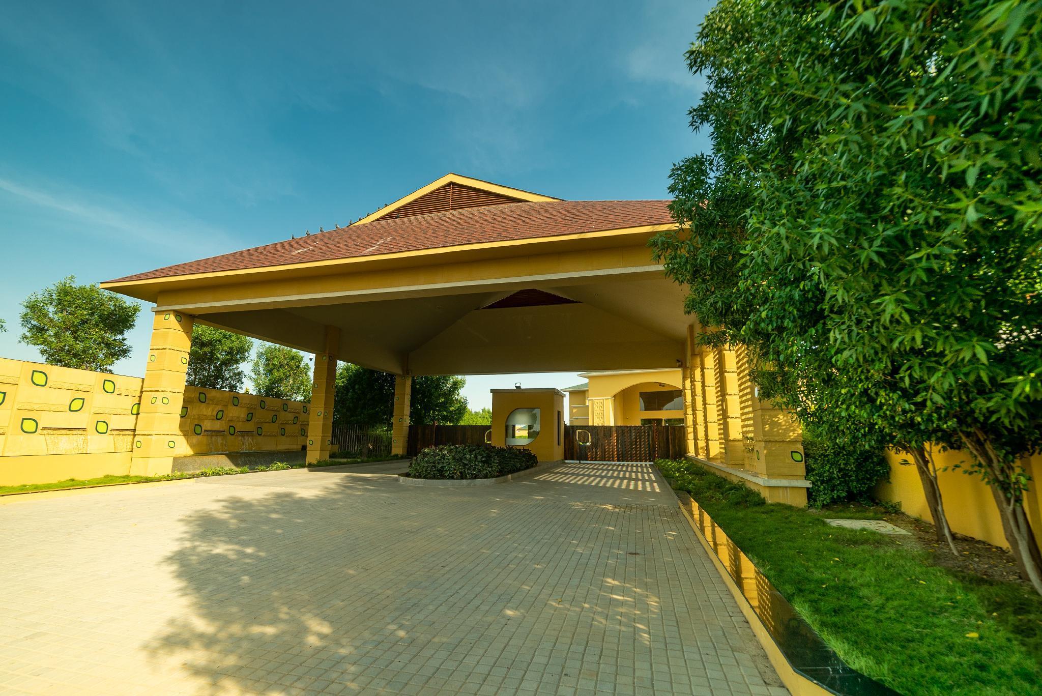 Hawthorn Suites By Wyndham Dwarka Dış mekan fotoğraf
