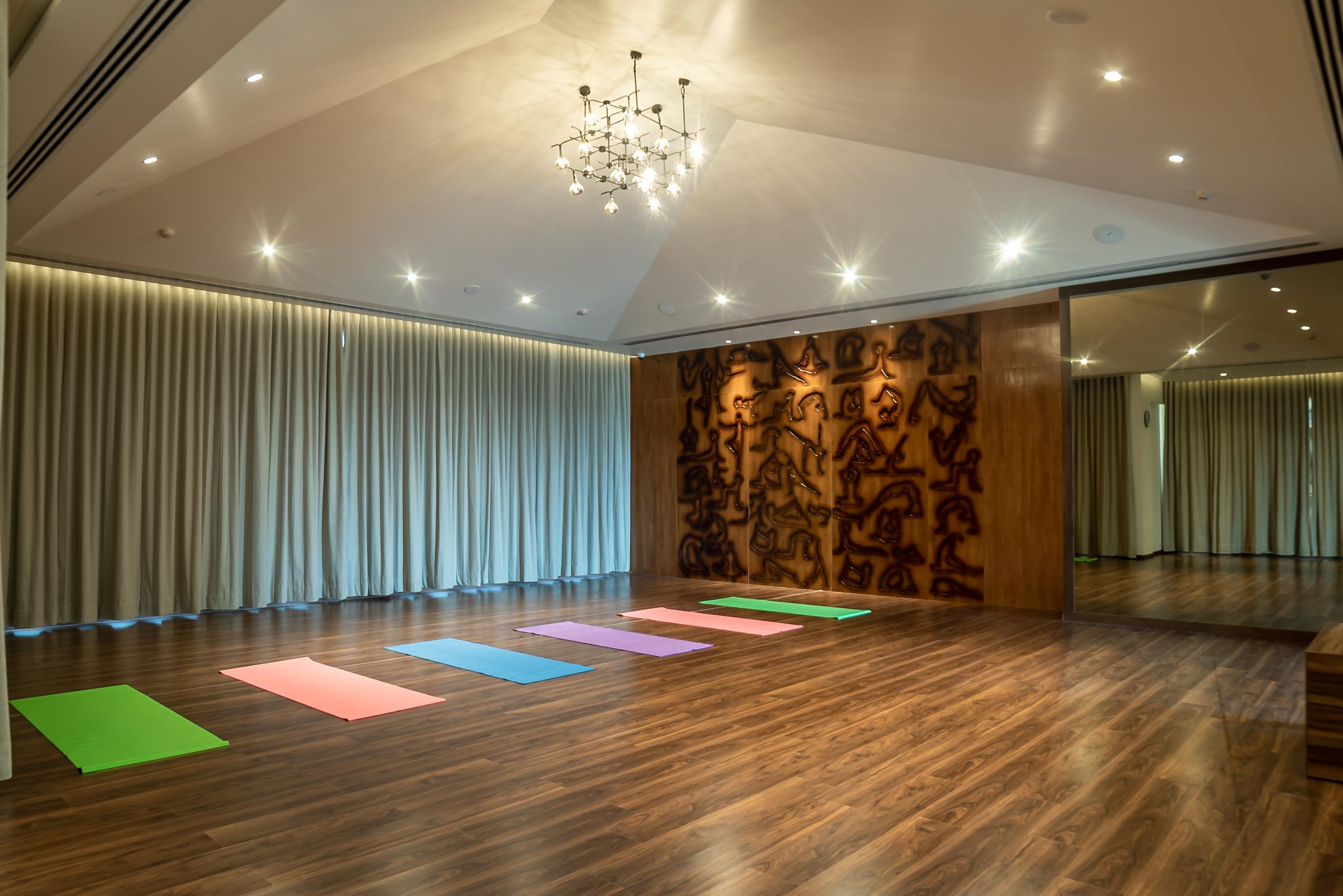 Hawthorn Suites By Wyndham Dwarka Dış mekan fotoğraf