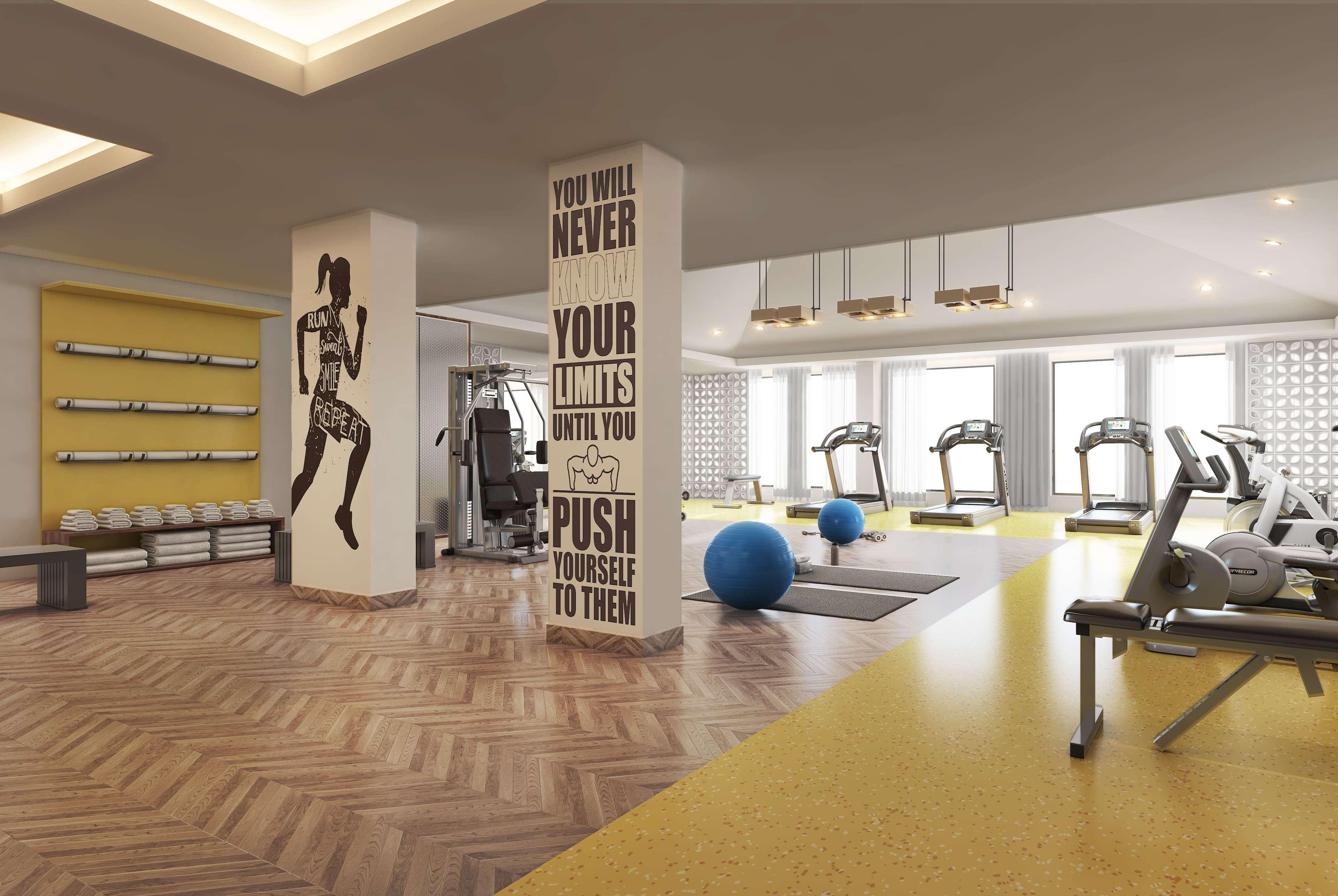 Hawthorn Suites By Wyndham Dwarka Dış mekan fotoğraf