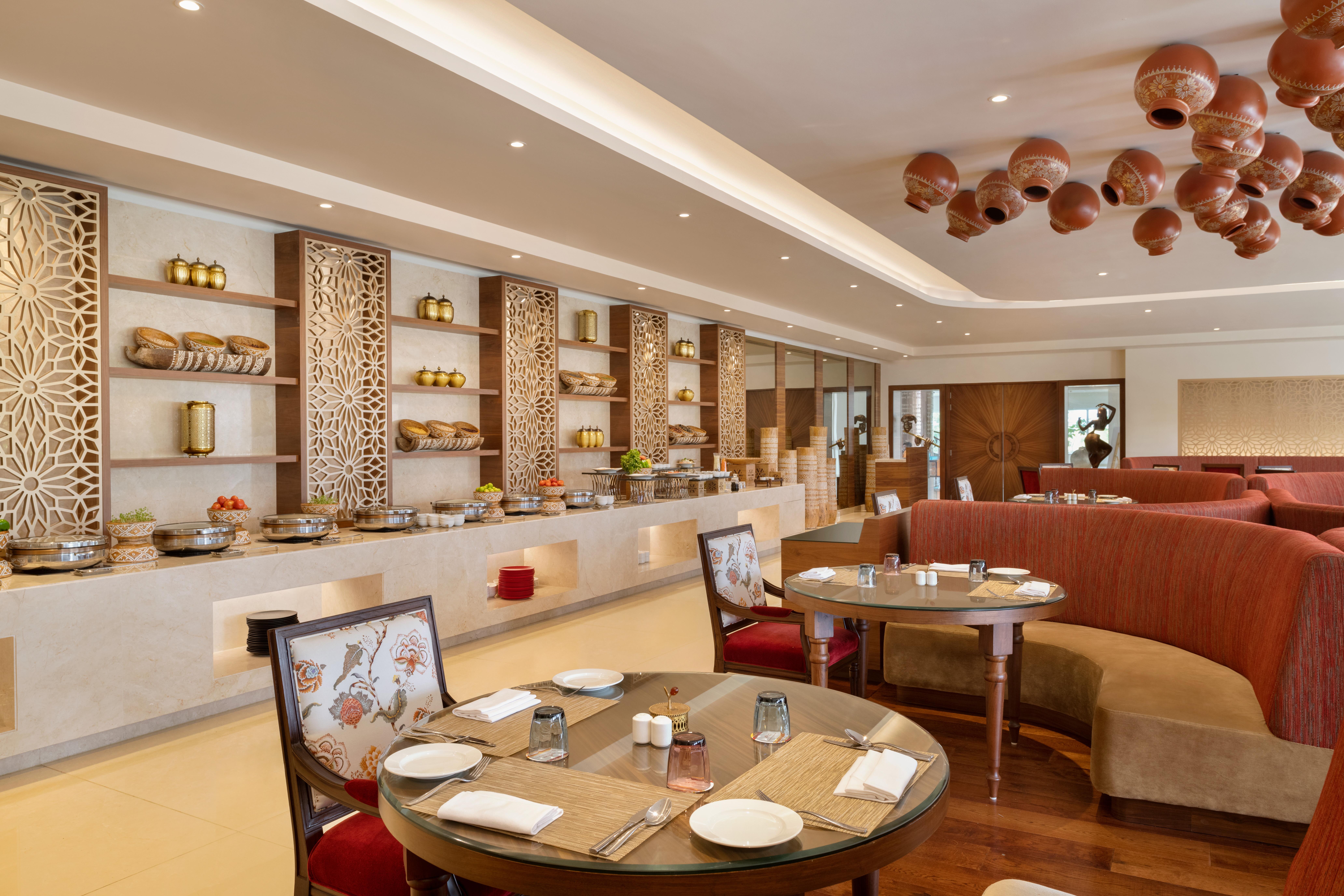 Hawthorn Suites By Wyndham Dwarka Dış mekan fotoğraf