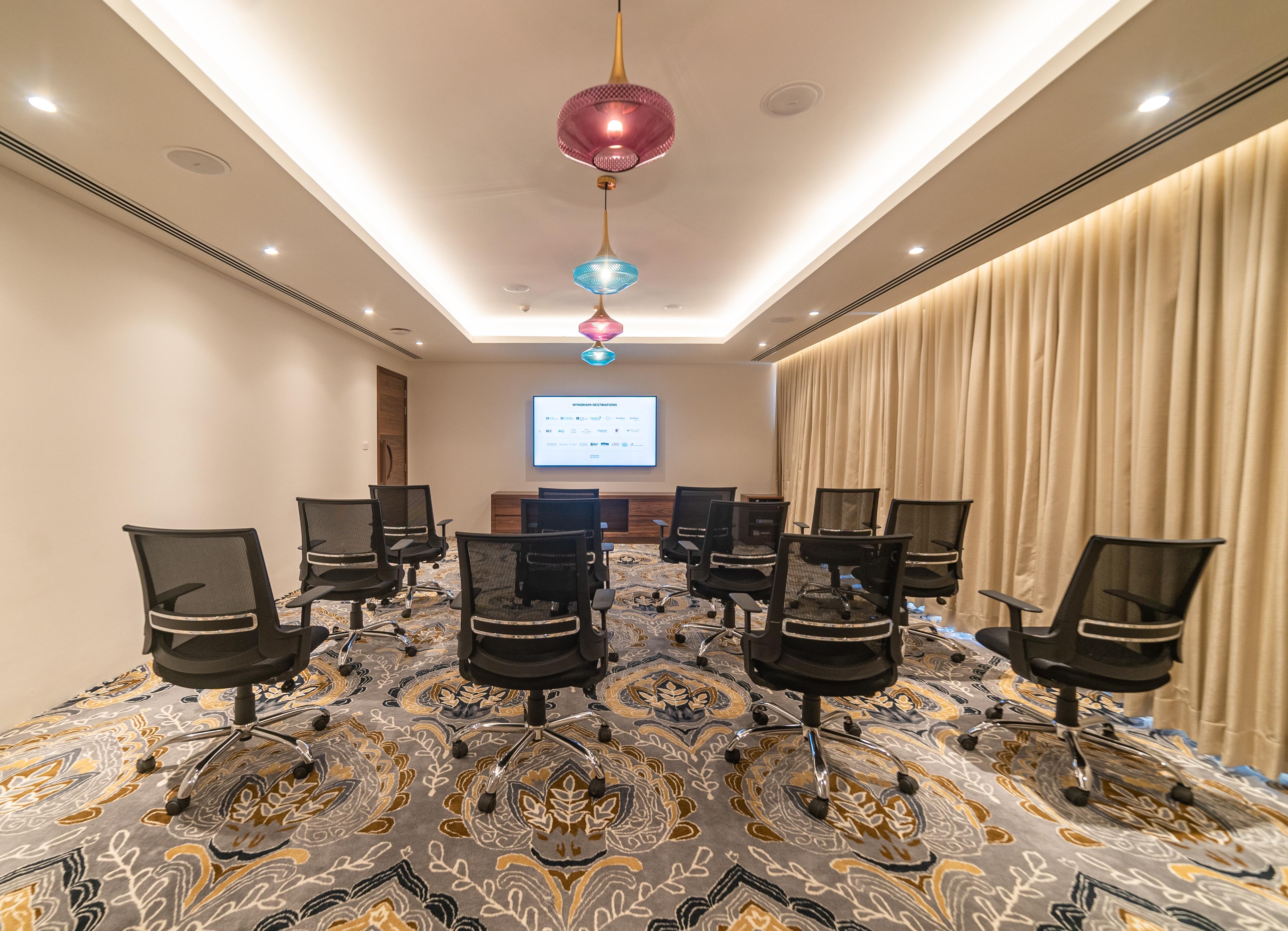 Hawthorn Suites By Wyndham Dwarka Dış mekan fotoğraf