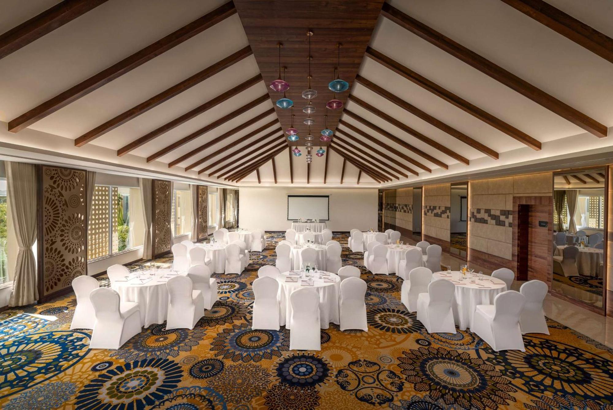 Hawthorn Suites By Wyndham Dwarka Dış mekan fotoğraf