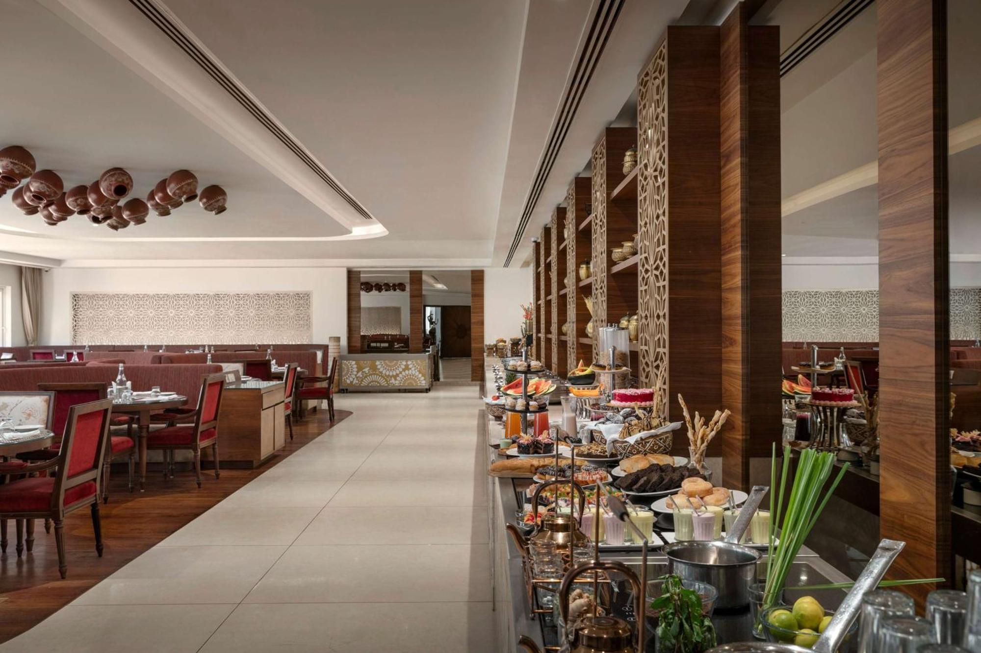 Hawthorn Suites By Wyndham Dwarka Dış mekan fotoğraf